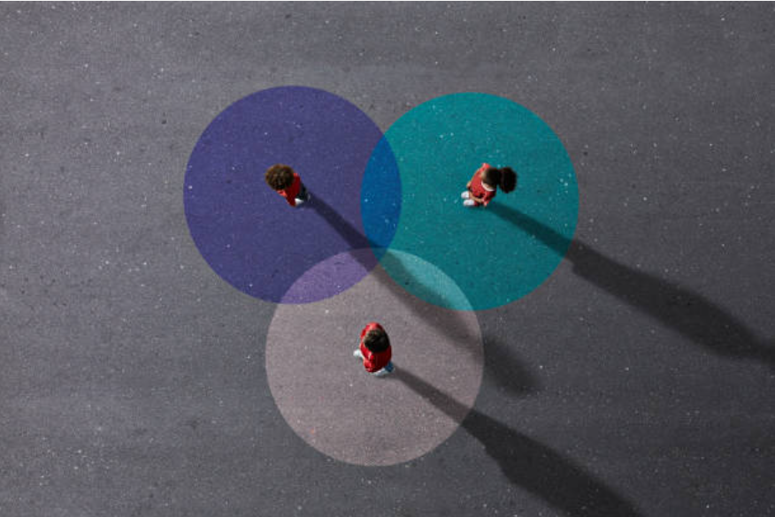 Color & Material Coordination