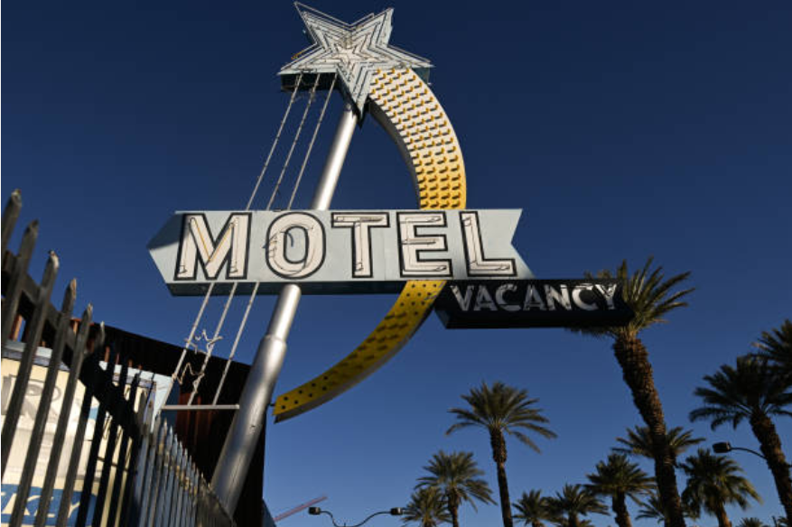 Space Styling & Staging