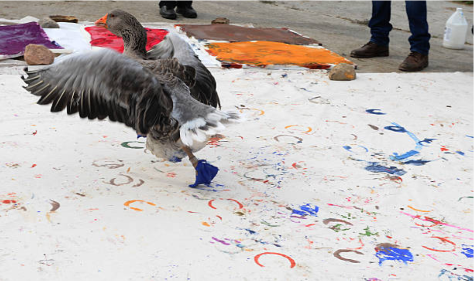 Canvas Artwork Commissions