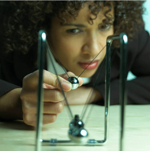 Color Consultation & Decorative Finishes